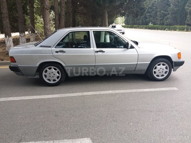 Mercedes 190 1993, 234,561 km - 1.8 л - Sumqayıt