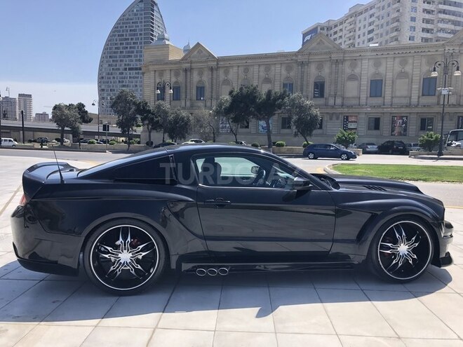 Ford Mustang 2009, 57,000 km - 4.0 л - Bakı