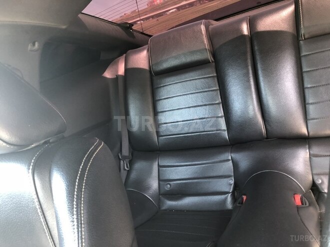 Ford Mustang 2009, 57,000 km - 4.0 л - Bakı