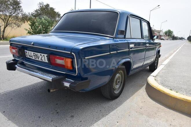 LADA (VAZ) 2106 1984, 350,000 km - 1.3 л - Bakı