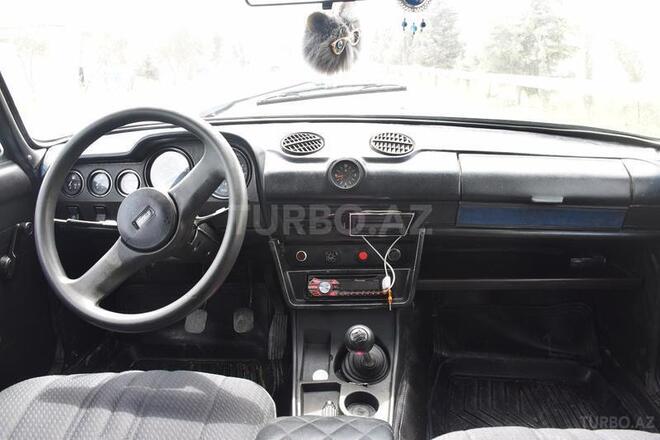 LADA (VAZ) 2106 1984, 350,000 km - 1.3 л - Bakı