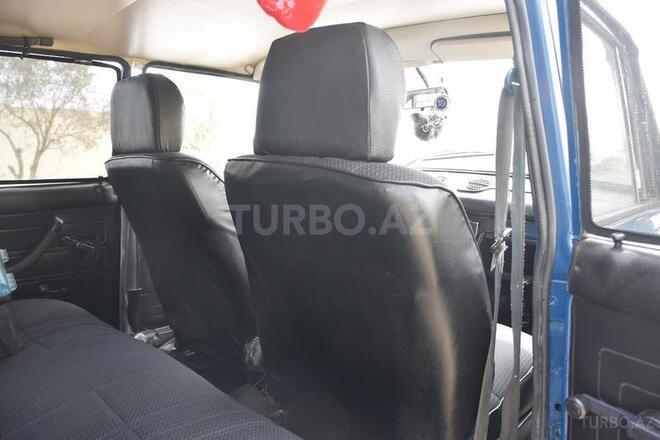 LADA (VAZ) 2106 1984, 350,000 km - 1.3 л - Bakı