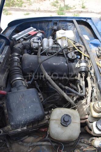LADA (VAZ) 2106 1984, 350,000 km - 1.3 л - Bakı