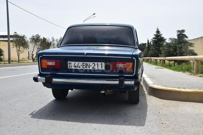 LADA (VAZ) 2106 1984, 350,000 km - 1.3 л - Bakı