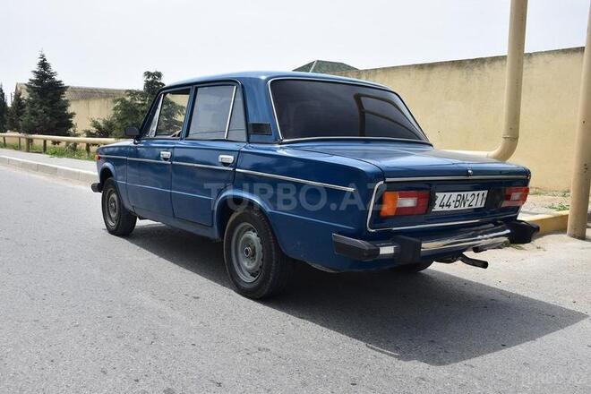 LADA (VAZ) 2106 1984, 350,000 km - 1.3 л - Bakı