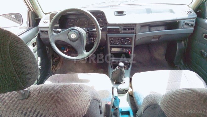 Daewoo Nexia 1997, 256,892 km - 1.5 l - Bakı