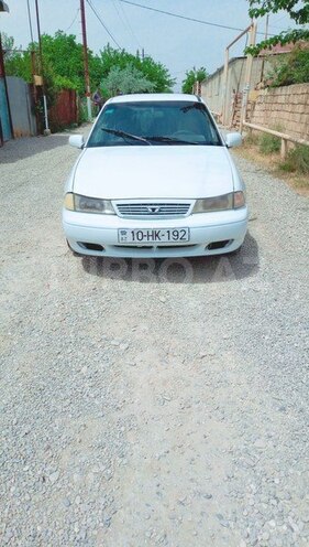 Daewoo Nexia 1997, 256,892 km - 1.5 l - Bakı