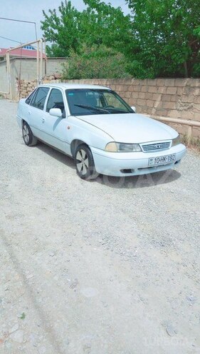 Daewoo Nexia 1997, 256,892 km - 1.5 l - Bakı