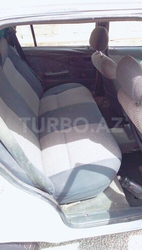 Daewoo Nexia 1997, 256,892 km - 1.5 l - Bakı