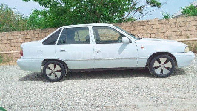 Daewoo Nexia 1997, 256,892 km - 1.5 l - Bakı
