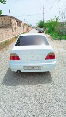 Daewoo Nexia 1997, 256,892 km - 1.5 l - Bakı
