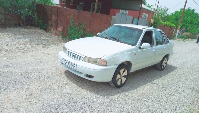 Daewoo Nexia 1997, 256,892 km - 1.5 l - Bakı