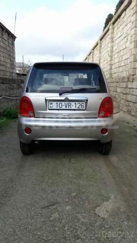Chery Sweet (QQ) 2007, 93,000 km - 0.8 l - Bakı
