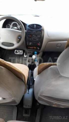Chery Sweet (QQ) 2007, 93,000 km - 0.8 l - Bakı