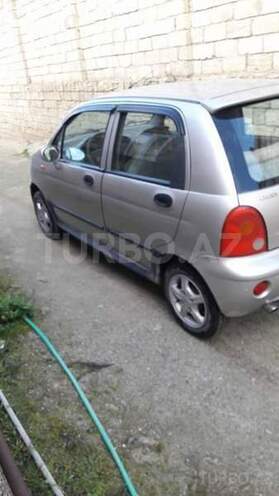 Chery Sweet (QQ) 2007, 93,000 km - 0.8 l - Bakı