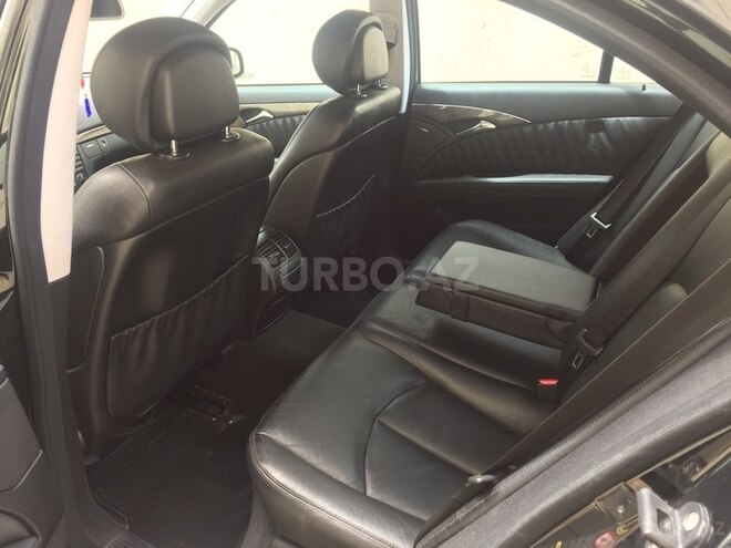 Mercedes E 280 2008, 189,000 km - 3.0 l - Bakı