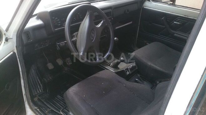 LADA (VAZ) Niva 1999, 222,333 km - 1.7 l - Sumqayıt