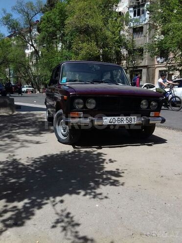LADA (VAZ) 2106 1990, 263,000 km - 1.5 l - Sumqayıt