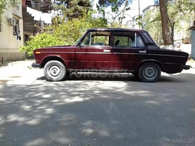 LADA (VAZ) 2106 1990, 263,000 km - 1.5 l - Sumqayıt