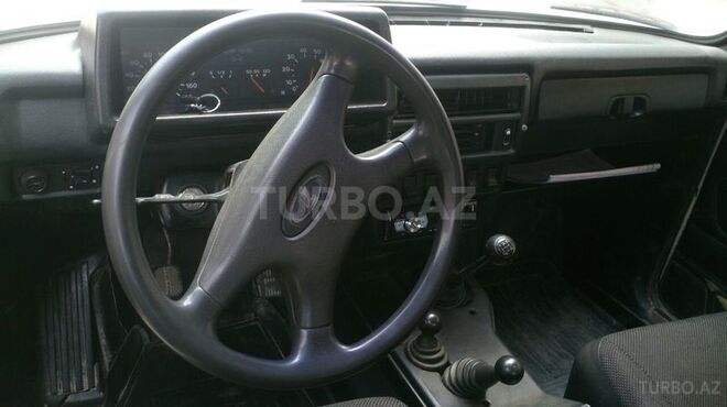 LADA (VAZ) Niva 1999, 222,333 km - 1.7 l - Sumqayıt