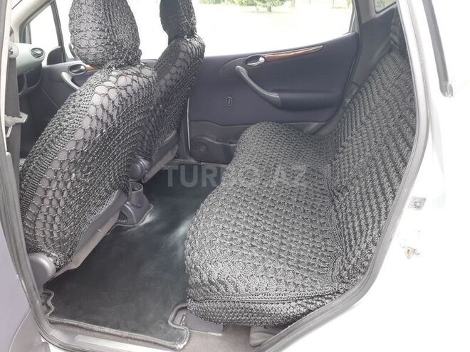 Mercedes A 160 2003, 75,000 km - 1.6 l - Şəmkir