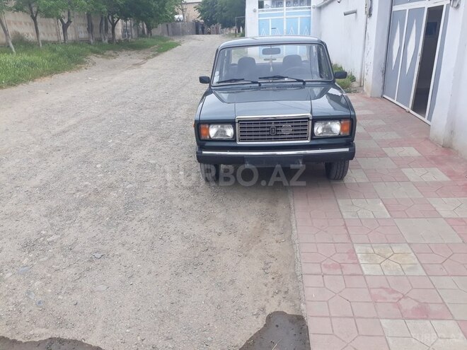 LADA (VAZ) 2107 2010, 73,000 km - 0.2 l - Gəncə