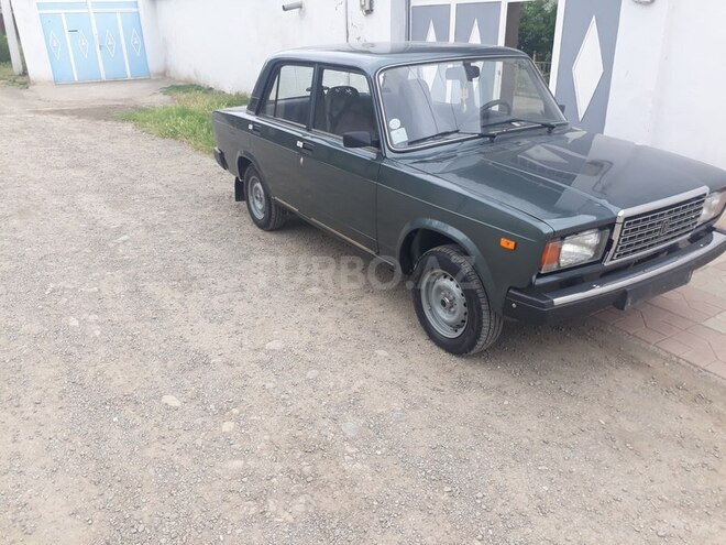 LADA (VAZ) 2107 2010, 73,000 km - 0.2 l - Gəncə