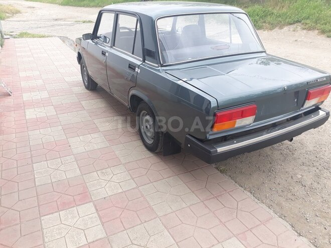 LADA (VAZ) 2107 2010, 73,000 km - 0.2 l - Gəncə