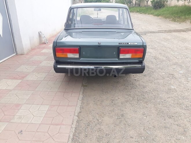 LADA (VAZ) 2107 2010, 73,000 km - 0.2 l - Gəncə