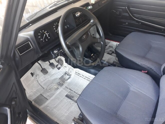 LADA (VAZ) 2107 2010, 73,000 km - 0.2 l - Gəncə