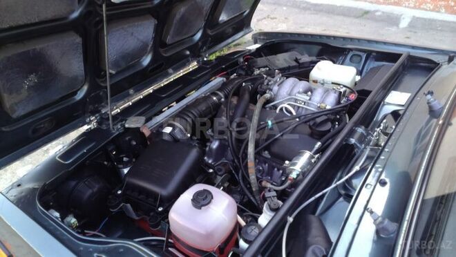 LADA (VAZ) 2107 2010, 73,000 km - 0.2 l - Gəncə