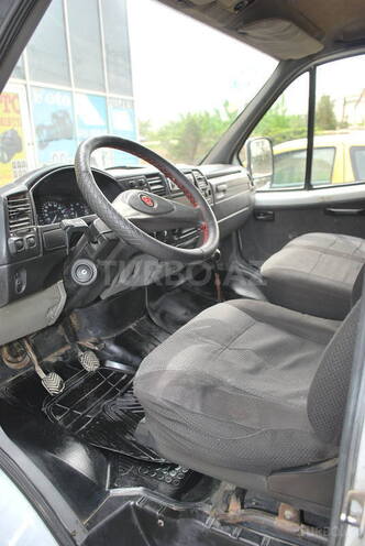 GAZ 27527-745 2006, 218,000 km - 2.4 л - Bakı
