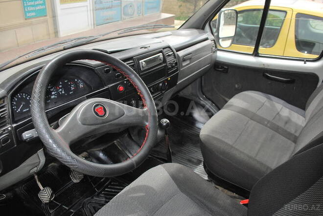 GAZ 27527-745 2006, 218,000 km - 2.4 л - Bakı