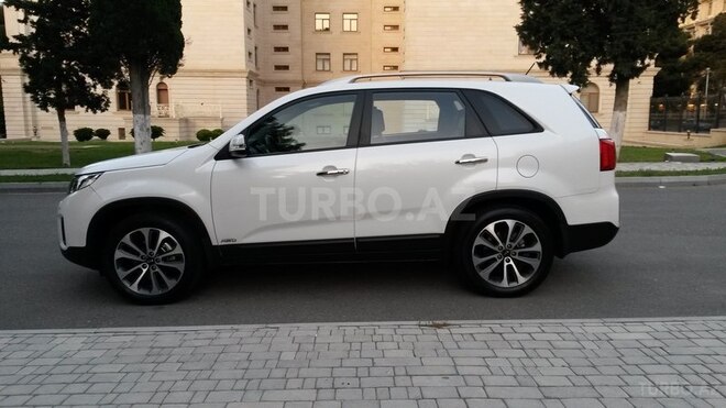 Kia Sorento 2014, 56,000 km - 2.4 л - Bakı