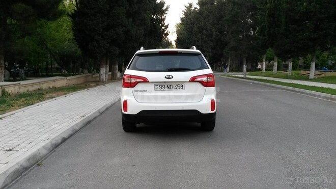 Kia Sorento 2014, 56,000 km - 2.4 л - Bakı