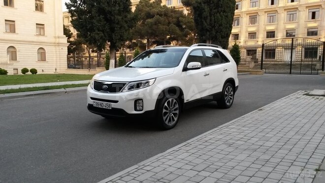 Kia Sorento 2014, 56,000 km - 2.4 л - Bakı