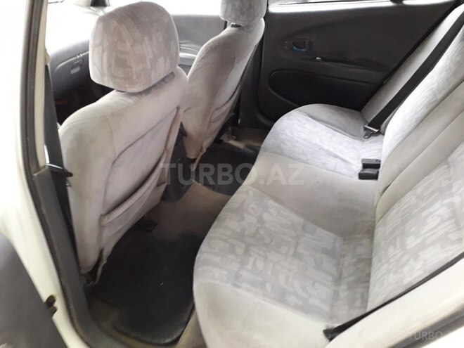 Daewoo Leganza 2000, 390,000 km - 0.2 l - Bakı