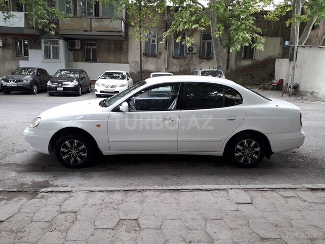 Daewoo Leganza 2000, 390,000 km - 0.2 l - Bakı