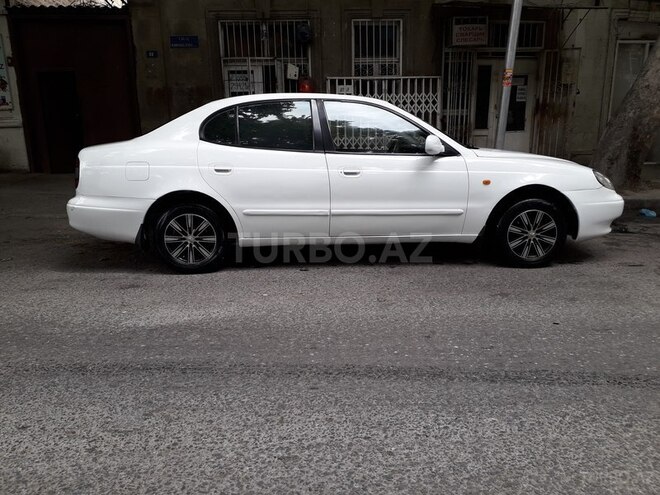 Daewoo Leganza 2000, 390,000 km - 0.2 l - Bakı