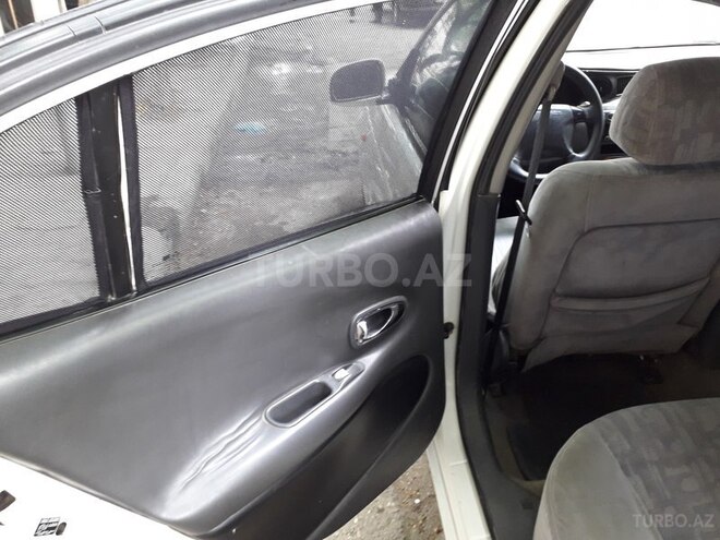 Daewoo Leganza 2000, 390,000 km - 0.2 l - Bakı