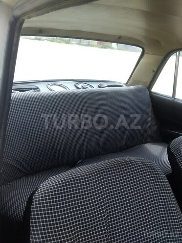 LADA (VAZ) 2106 1991, 322,016 km - 1.5 l - Sumqayıt