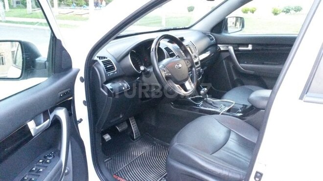 Kia Sorento 2014, 56,000 km - 2.4 л - Bakı