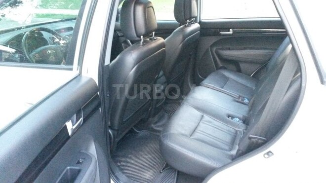 Kia Sorento 2014, 56,000 km - 2.4 л - Bakı