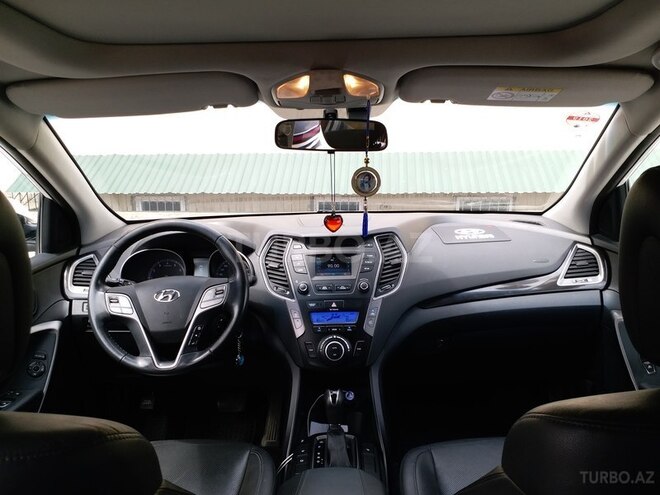Hyundai Santa Fe 2014, 45,178 km - 2.4 l - Bakı