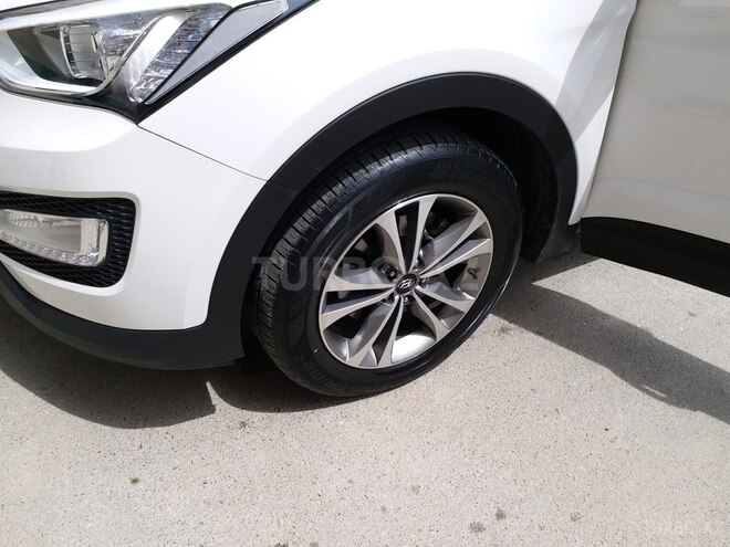 Hyundai Santa Fe 2014, 45,178 km - 2.4 l - Bakı