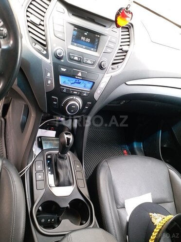 Hyundai Santa Fe 2014, 45,178 km - 2.4 l - Bakı