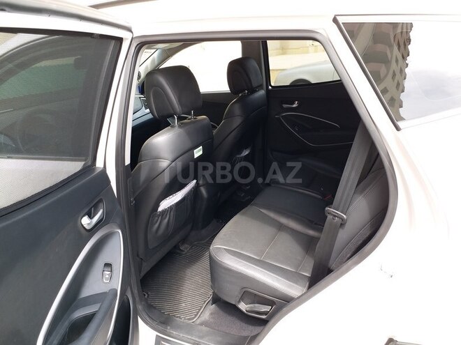 Hyundai Santa Fe 2014, 45,178 km - 2.4 l - Bakı
