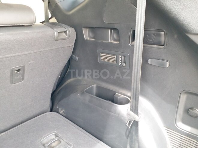 Hyundai Santa Fe 2014, 45,178 km - 2.4 l - Bakı