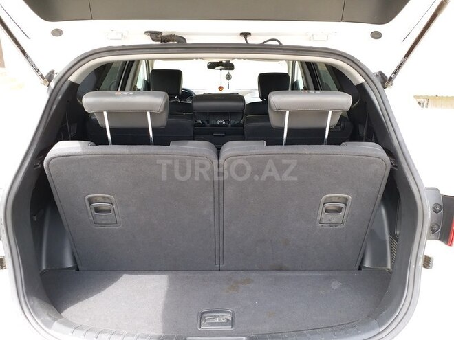 Hyundai Santa Fe 2014, 45,178 km - 2.4 l - Bakı
