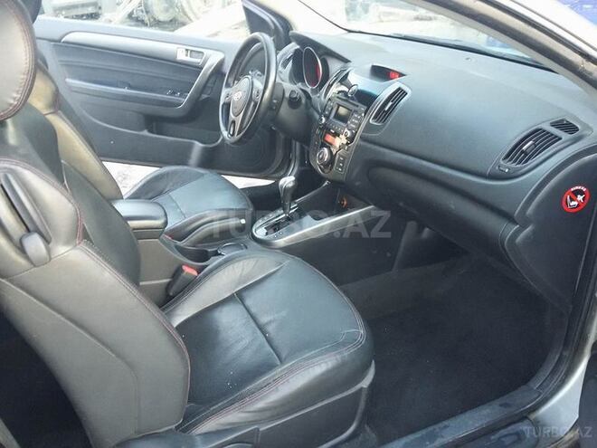 Kia Cerato 2009, 113,000 km - 2.0 l - Bakı